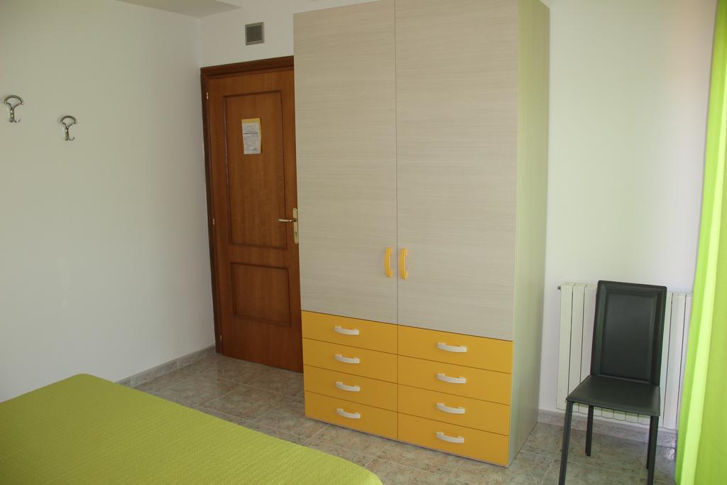 Lucanto Accommodations Calvello Rom bilde