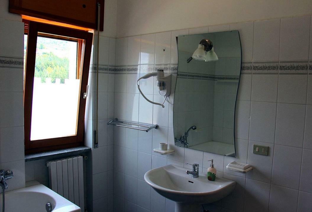 Lucanto Accommodations Calvello Eksteriør bilde